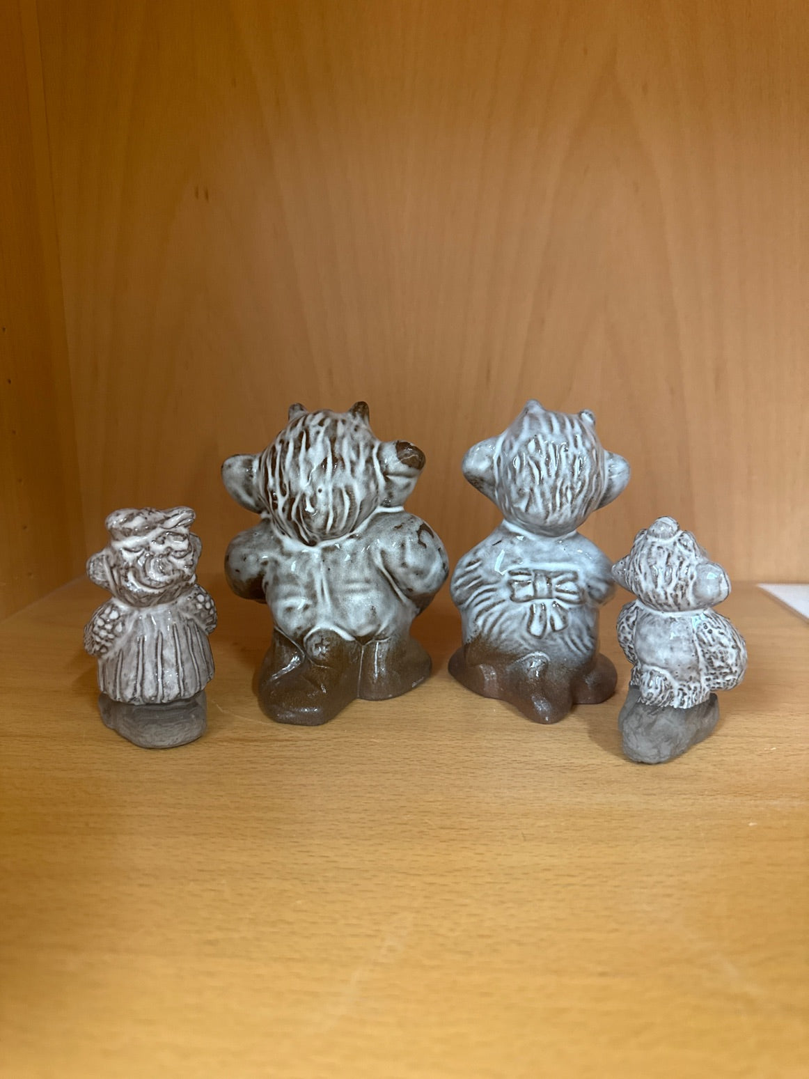 Troldefamilie